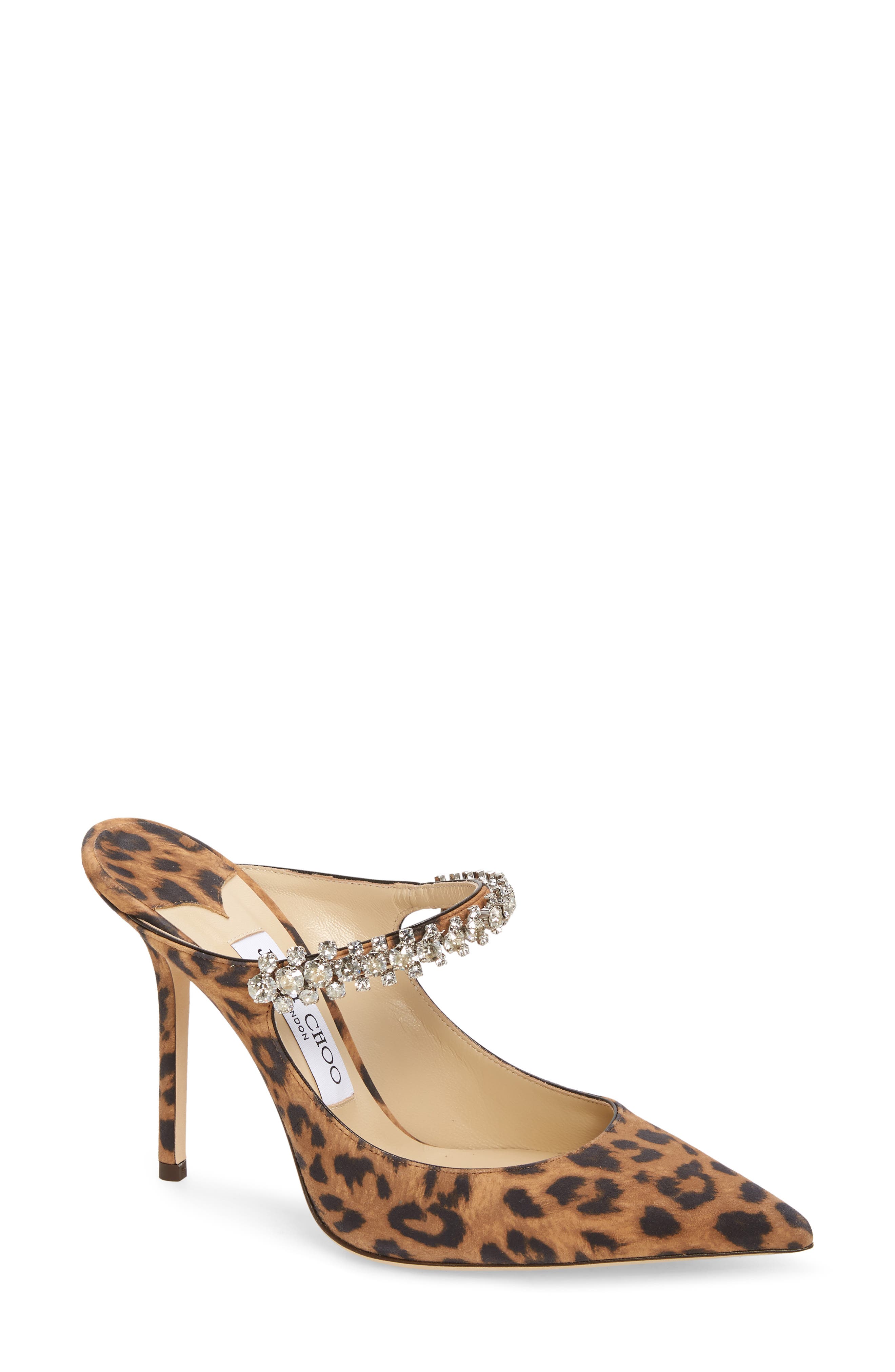 Women's Designer Shoes: Heels \u0026 Pumps 