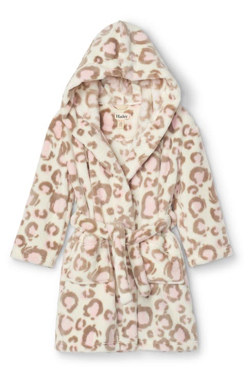 Girls' Robes Pajamas, Robes & Sleepwear | Nordstrom