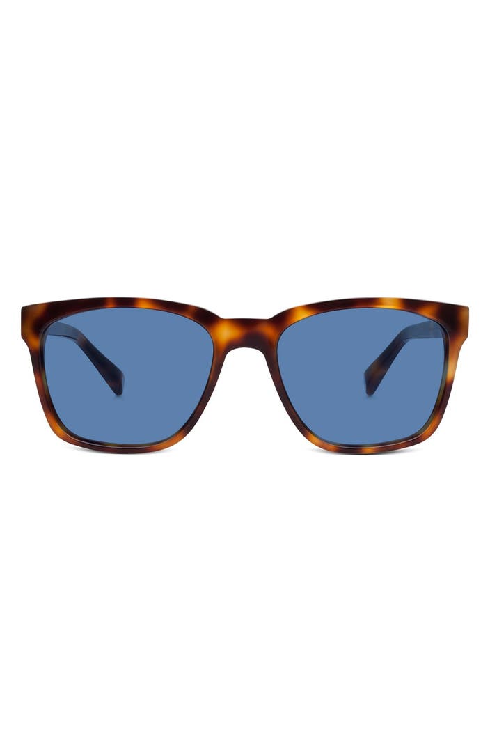 Warby Parker 'Barkley' 53mm Polarized Sunglasses (Nordstrom Exclusive ...