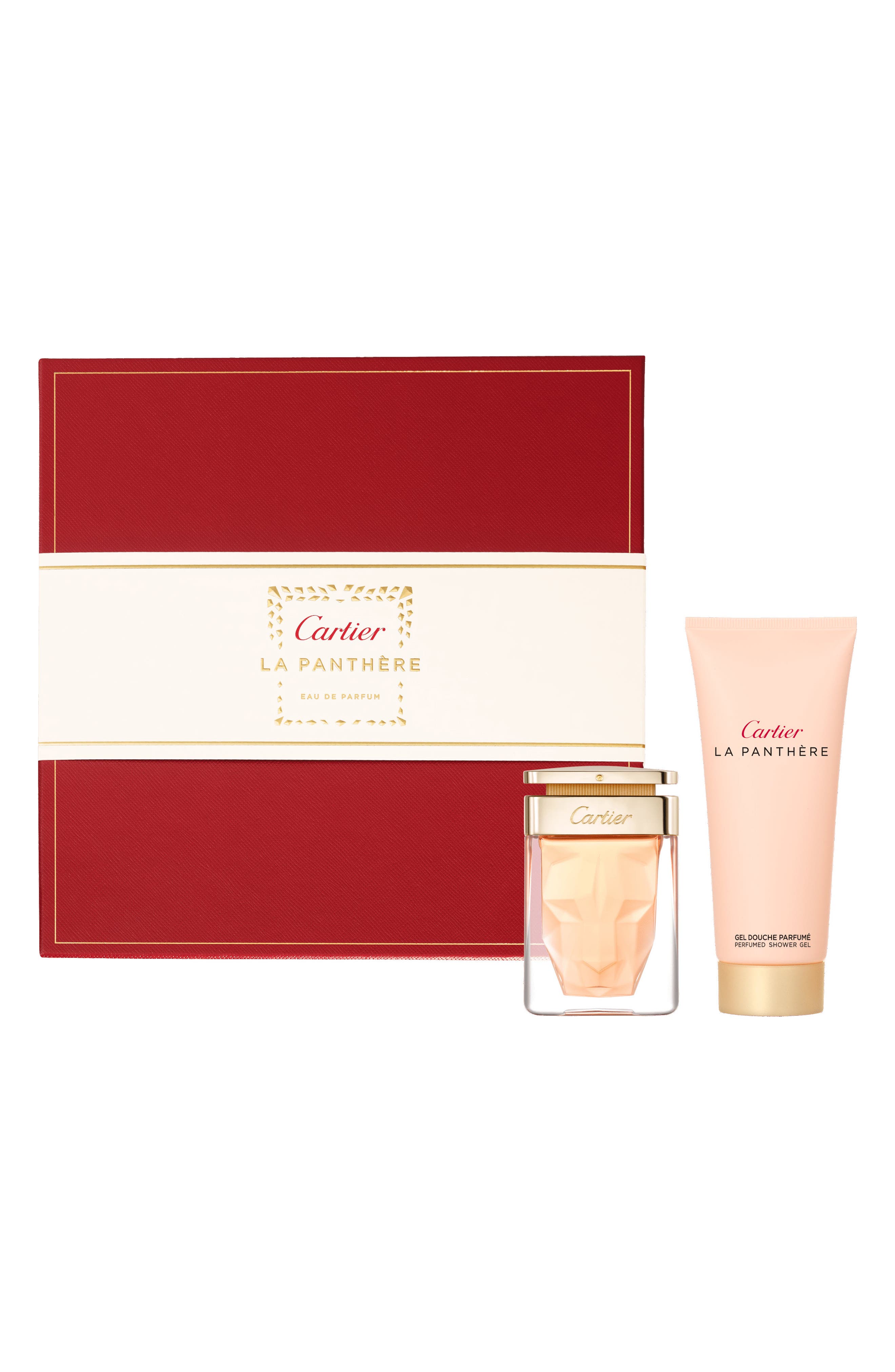 cartier panthere perfume nordstrom