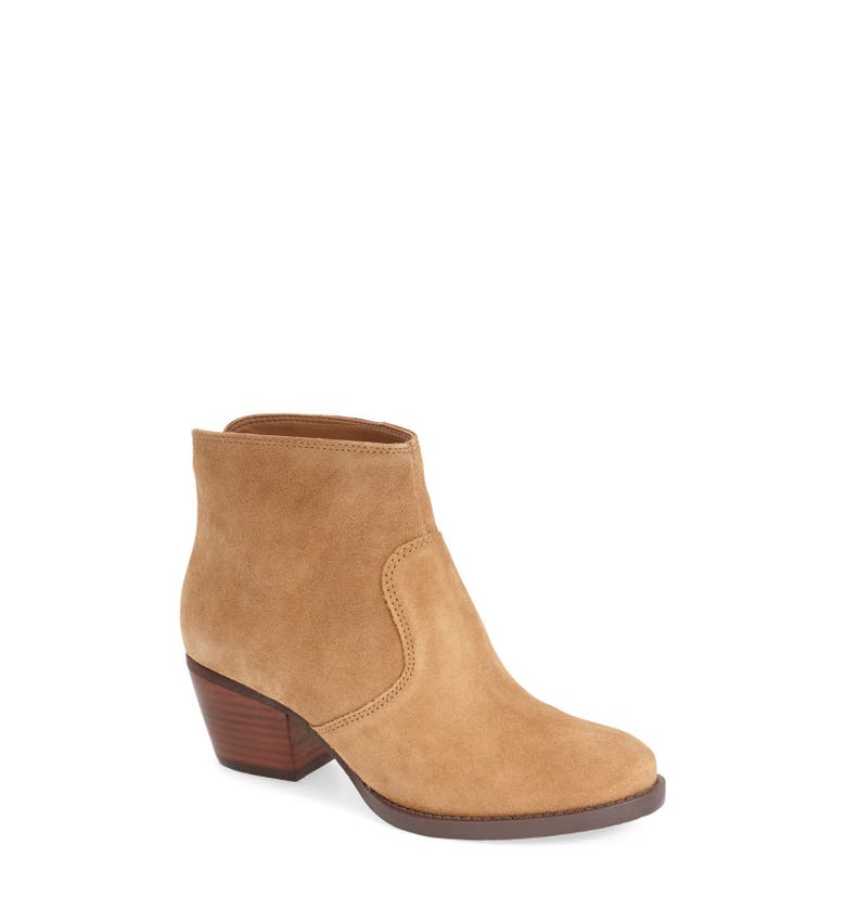 Nine West 'Bolt' Bootie (Women) | Nordstrom