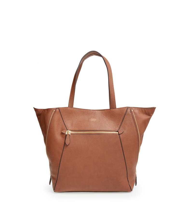Vince Camuto 'Maggi' Pebbled Leather Tote | Nordstrom