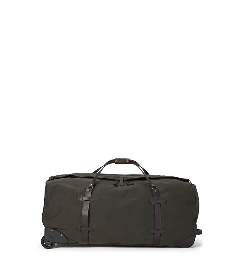 Filson Extra Large Rolling Duffel Bag | Nordstrom