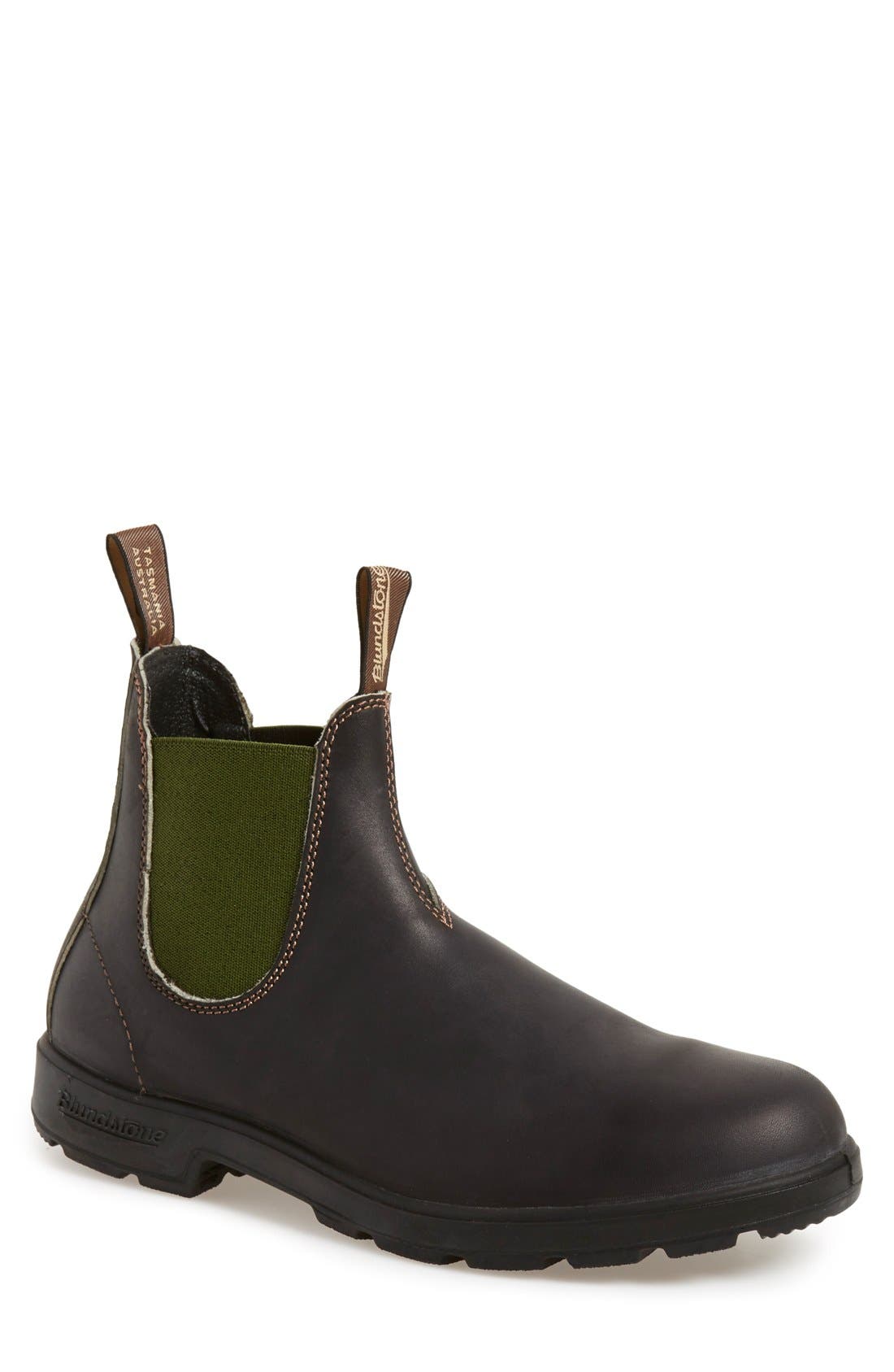 blundstone boots nordstrom