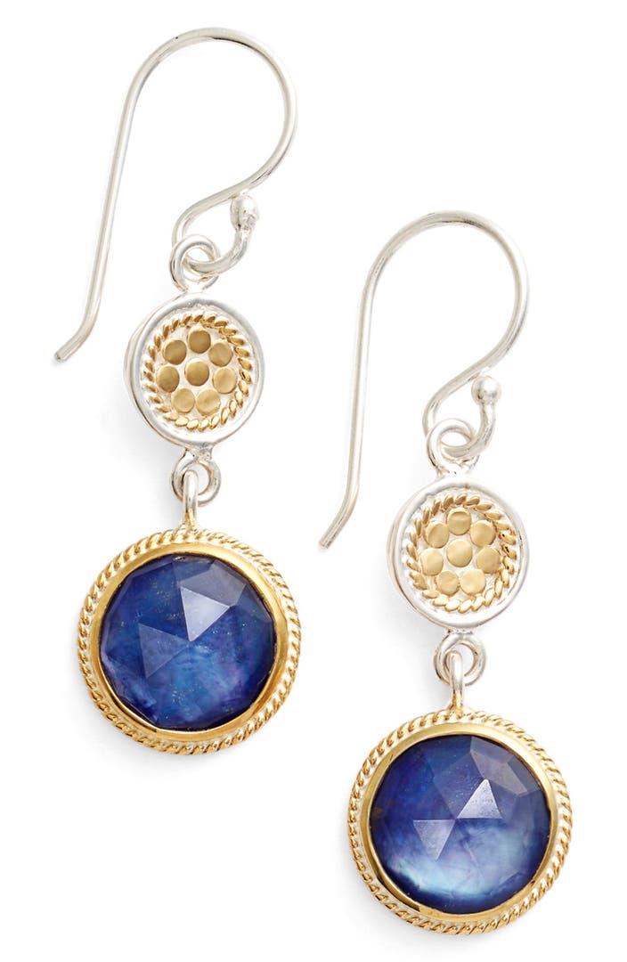 Anna Beck Double Drop Earrings | Nordstrom