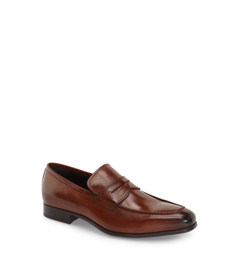 To Boot New York 'Compton' Penny Loafer (Men) | Nordstrom
