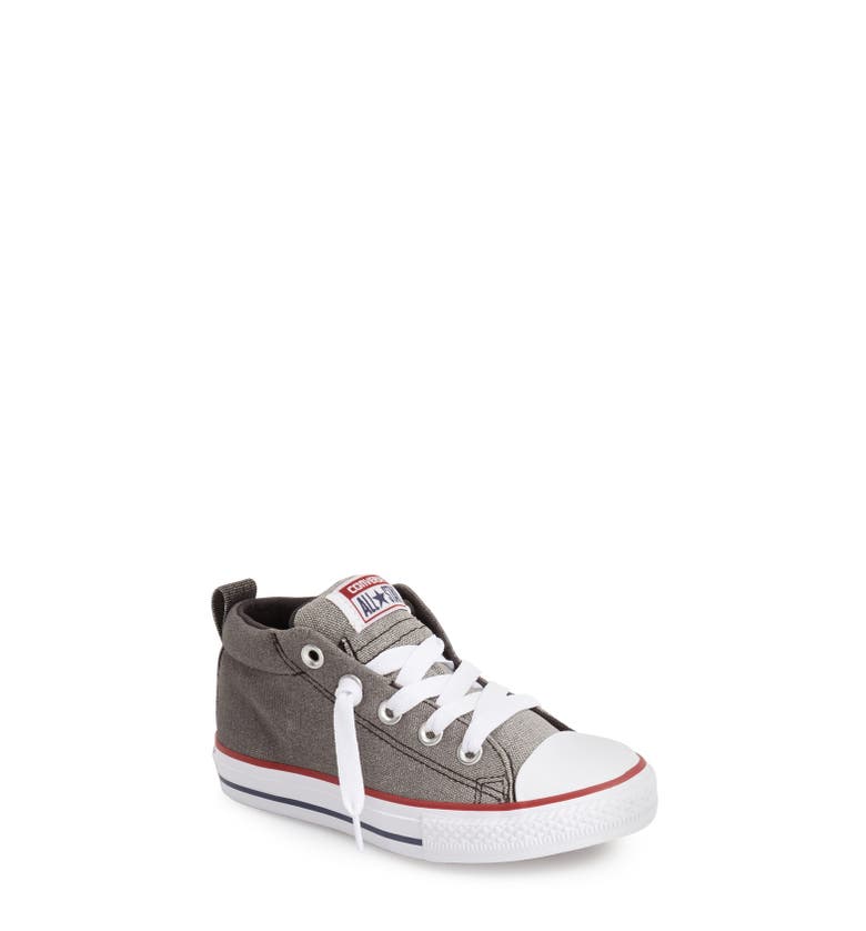 Converse Chuck Taylor® All Star® 'CTAS Street' Mid Sneaker (Baby ...