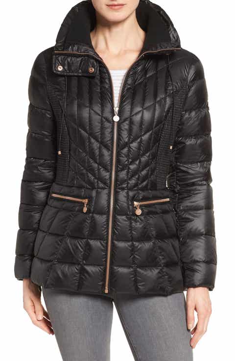 Down & Puffer Jackets for Women | Nordstrom | Nordstrom