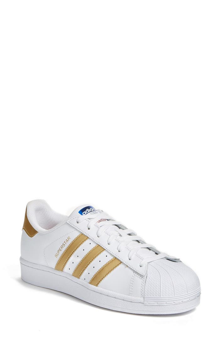 adidas Superstar Sneaker | Nordstrom