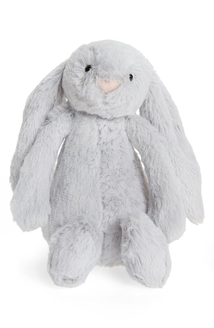 Jellycat 'Walter Whale' Chime Stuffed Animal | Nordstrom