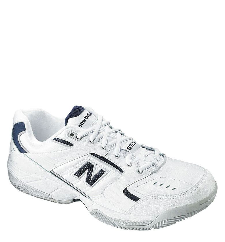 New Balance 'CT653' Athletic Shoe (Men) | Nordstrom