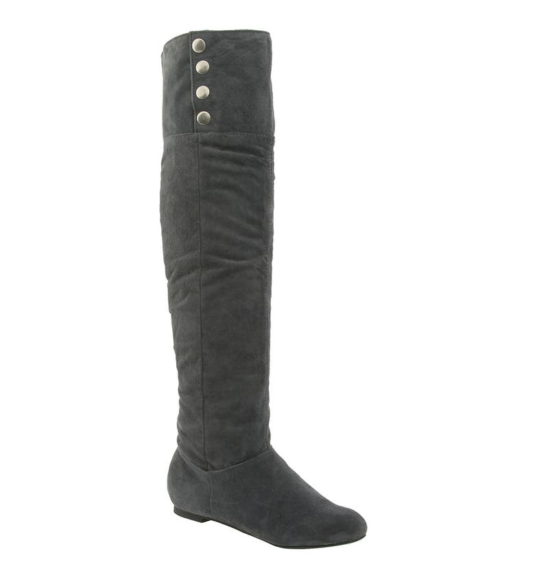 Chinese Laundry 'Trust Me' Over the Knee Boot | Nordstrom