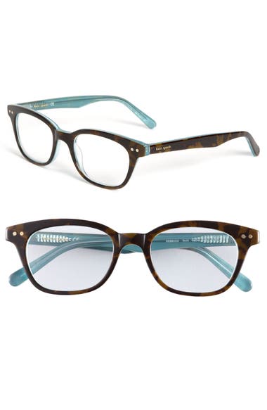 Optical Frames & Reading Glasses