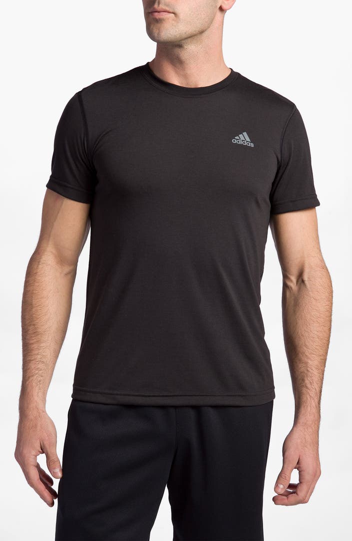adidas 'CLIMA Ultimate' T-Shirt | Nordstrom