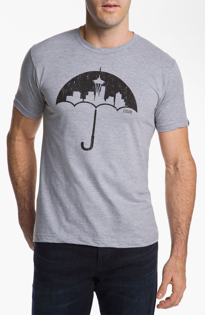 Casual Industrees 'Umbrella' T-Shirt | Nordstrom