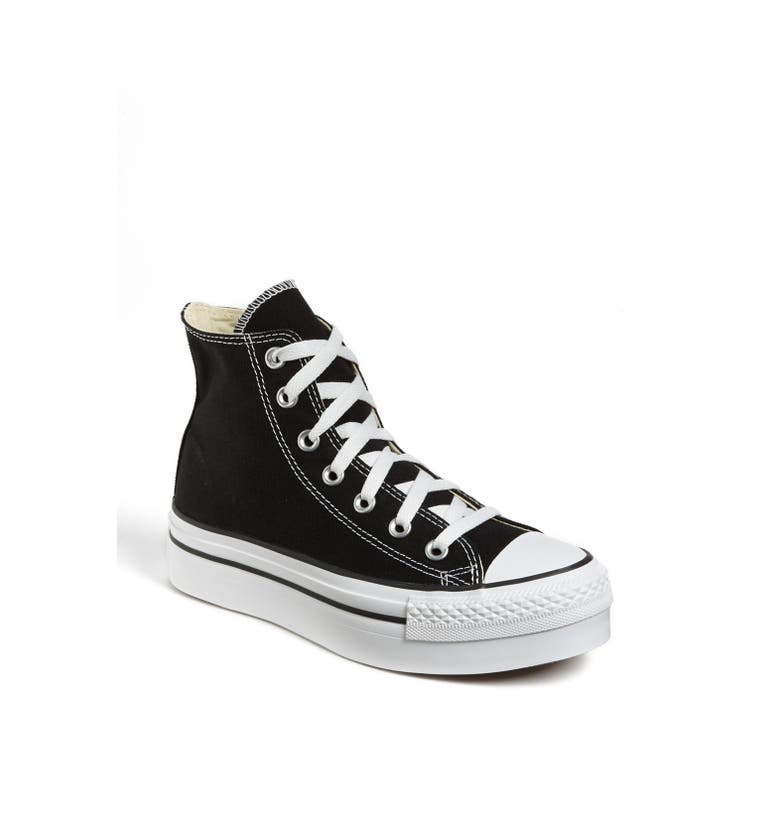 Converse Chuck Taylor® High Top Platform Sneaker | Nordstrom