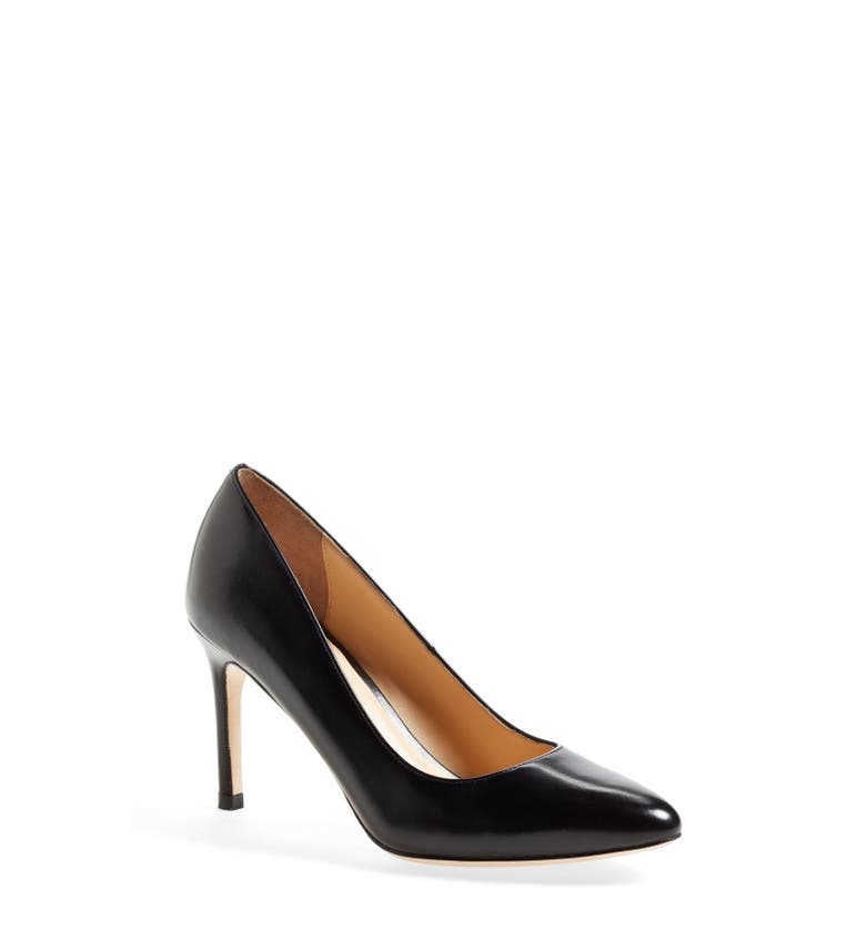 Cole Haan 'Bethany' Leather Pump (Women) | Nordstrom