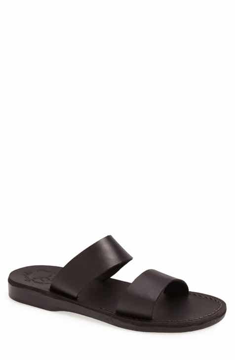 Men's Sandals, Slides & Flip-Flops | Nordstrom