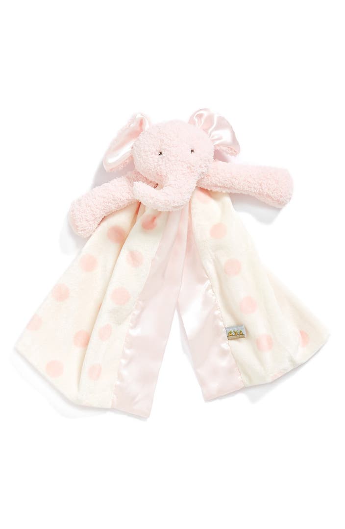 Bunnies by the Bay 'Peanut' Buddy Blanket (Online Only) | Nordstrom