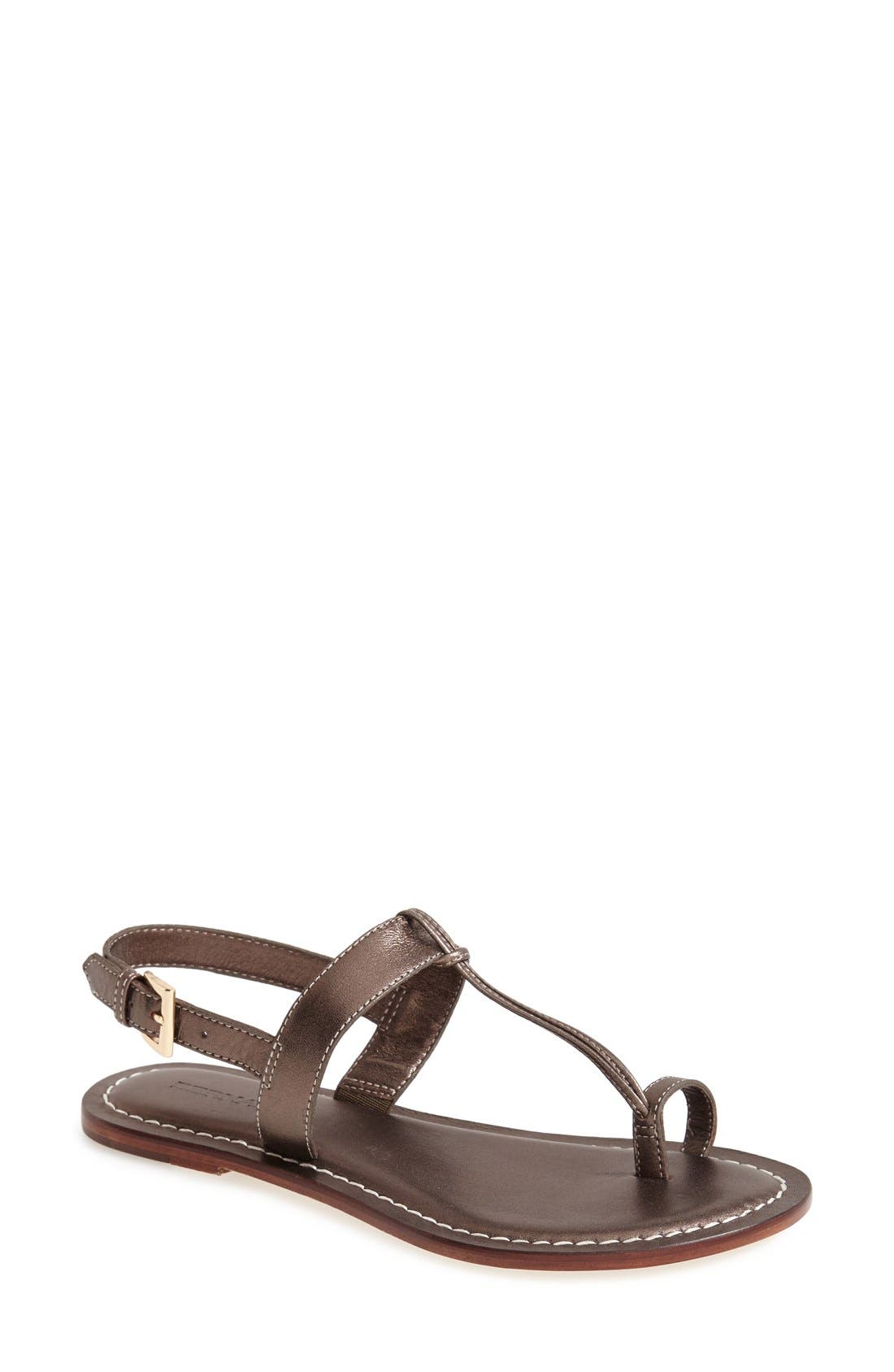 bernardo sandals nordstrom