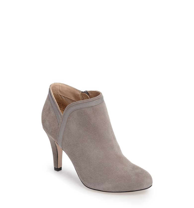 Sole Society 'Roxine' Bootie (Women) | Nordstrom