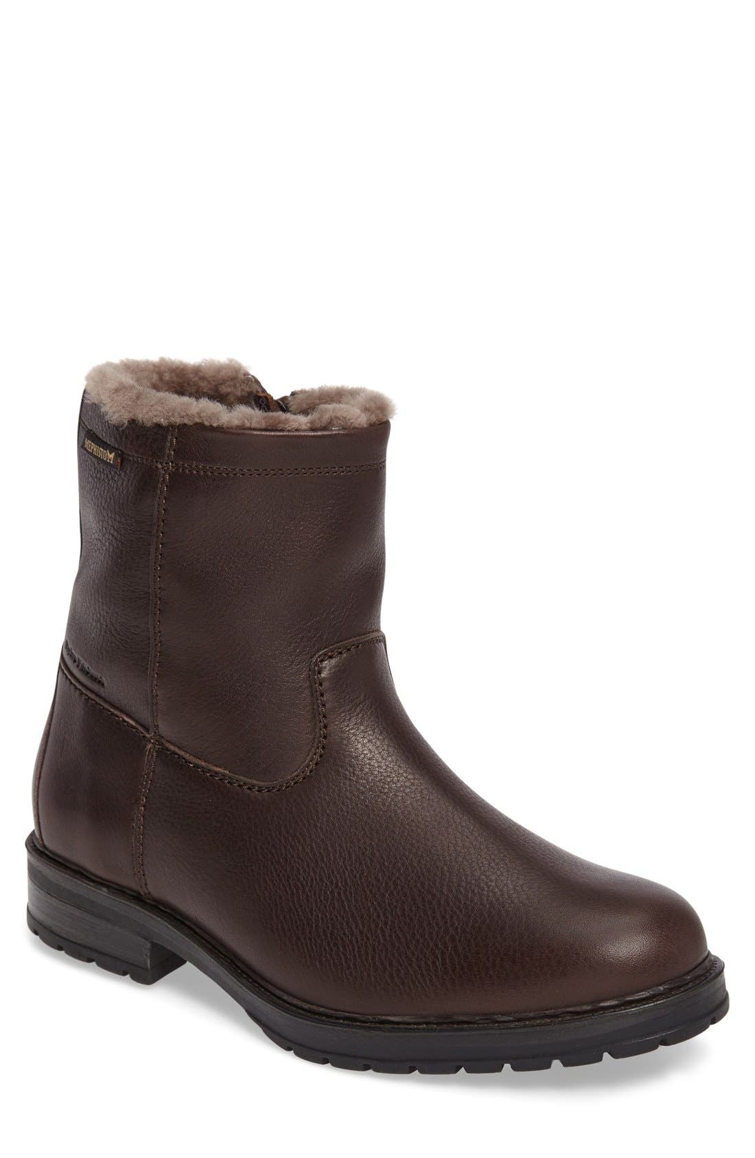 mephisto winter boots