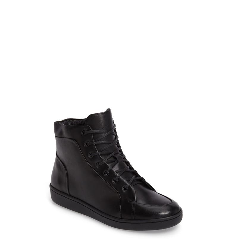 Kenneth Cole New York Molly High Top Sneaker (Women) | Nordstrom