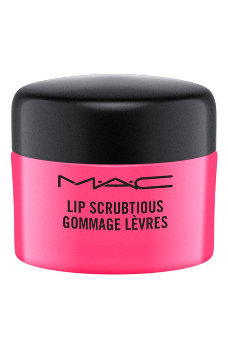 MAC Lip Scrubtious | Nordstrom