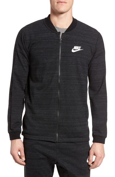 Main Image - Nike Advance 15 Jacket
