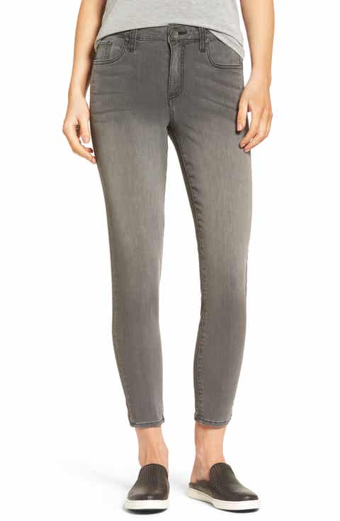 Grey Jeans for Women | Nordstrom