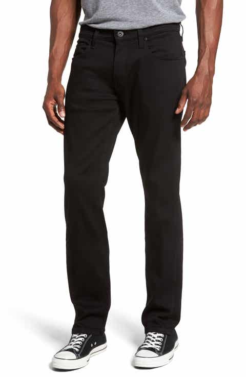 Men's PAIGE Jeans, Relaxed, Bootcut Fit & Selvedge Denim | Nordstrom