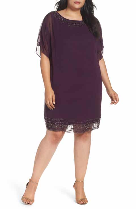 Xscape Plus-Size Clothing for Women | Nordstrom