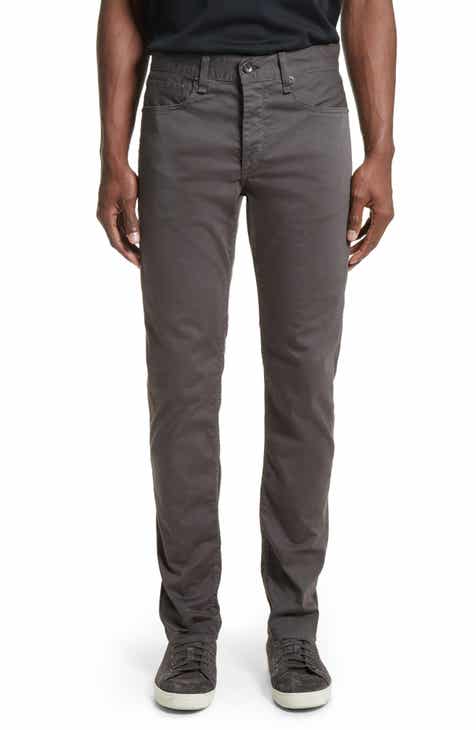 5-Pocket Pants for Men | Nordstrom