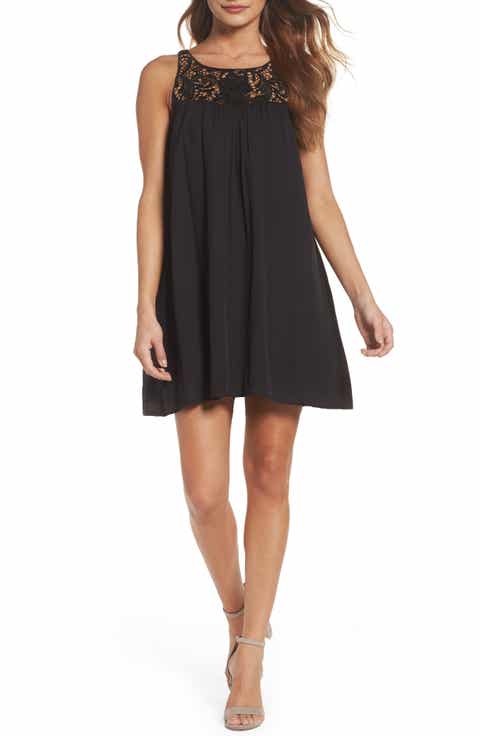 trapeze dresses | Nordstrom