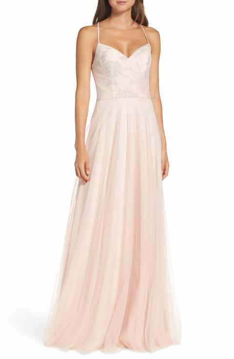 Hayley Paige Occasions Bridesmaid Dresses | Nordstrom