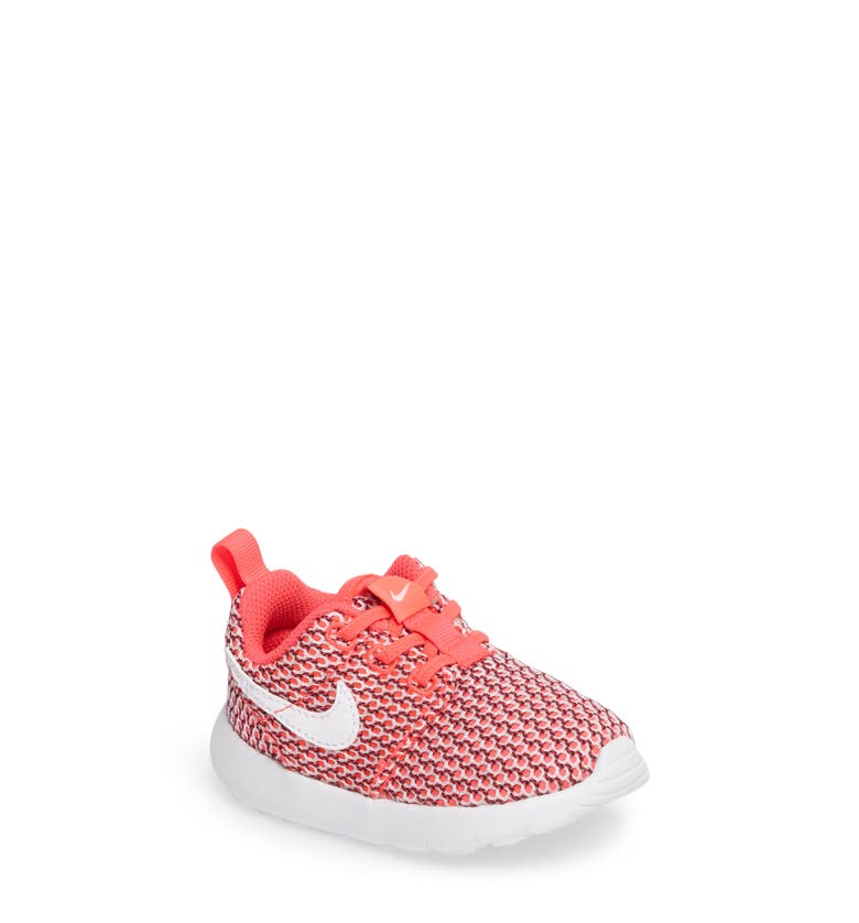 Nike Roshe Run Sneaker (Baby, Walker & Toddler) | Nordstrom