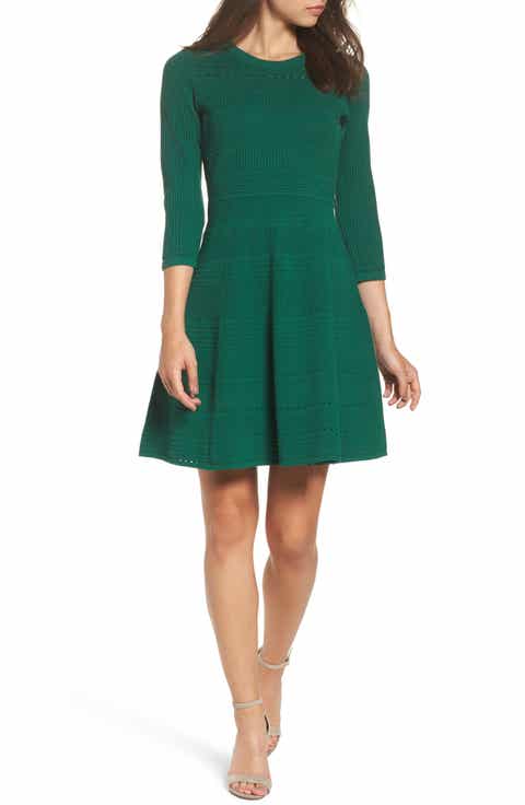 Women's Green Dresses | Nordstrom