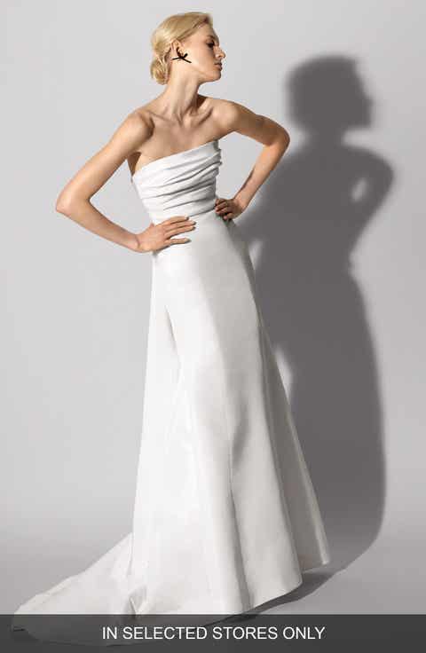 Women's Wedding Dresses & Bridal Gowns | Nordstrom