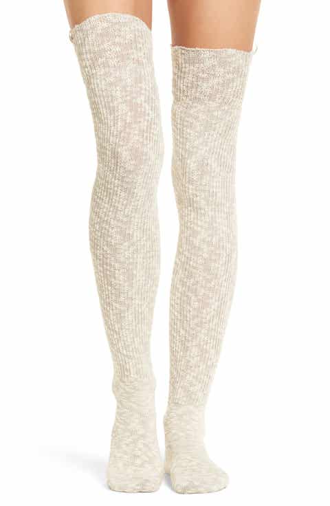 Women's Socks & Hosiery | Nordstrom