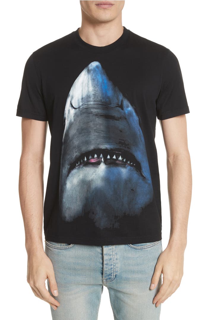 Givenchy Shark T-Shirt | Nordstrom