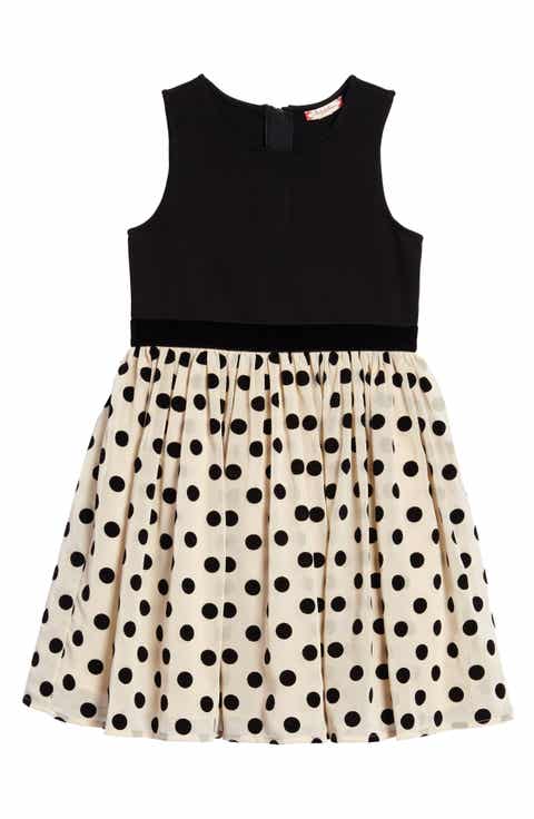 Girls' Special Occasions Clothing | Nordstrom