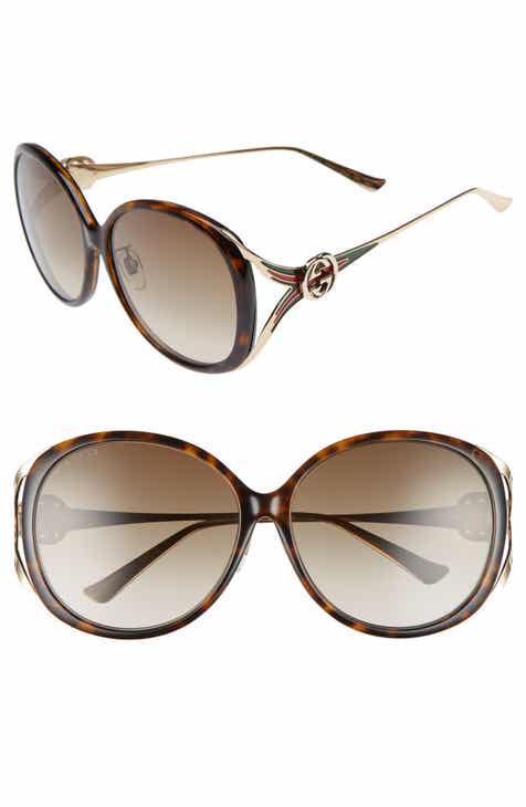 Women's Designer Sunglasses | Nordstrom