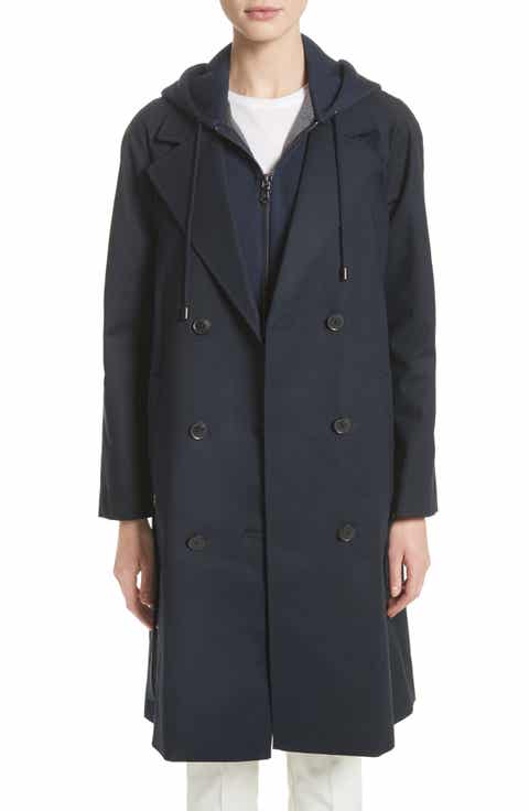 Designer Coats for Women | Nordstrom