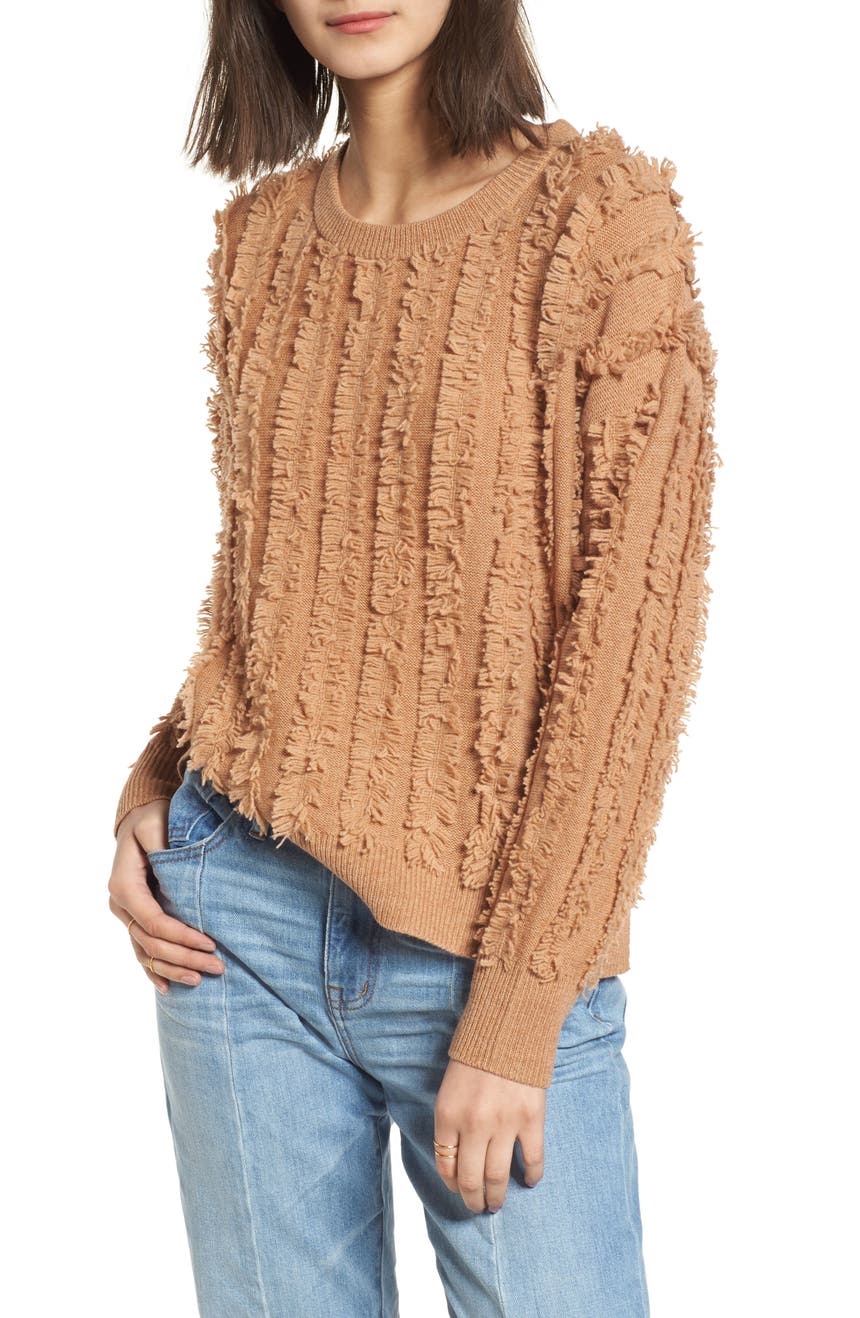 Women's Wool Sweaters | Nordstrom