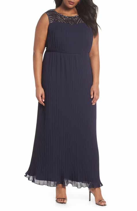 Women's Mother Of The Bride Plus-Size Dresses | Nordstrom