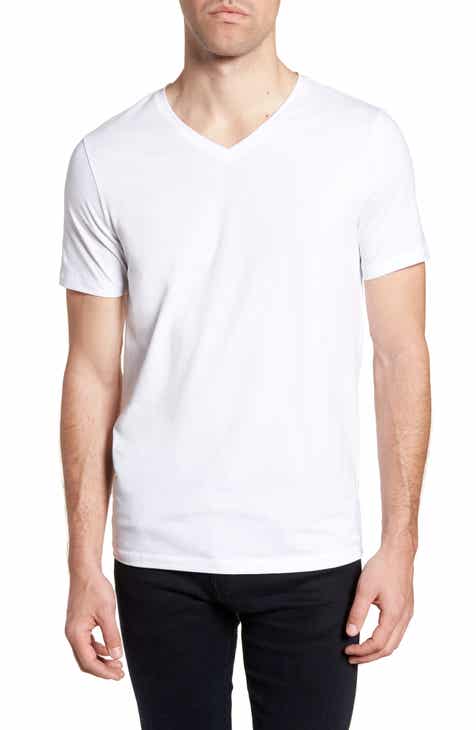 Men's V-Neck T-Shirts | Nordstrom