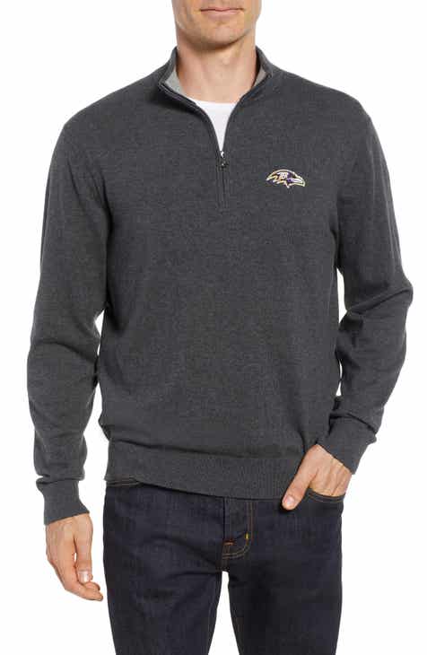 Men's Half-Zip Pullovers & Zip-Up Sweaters & Fleece | Nordstrom