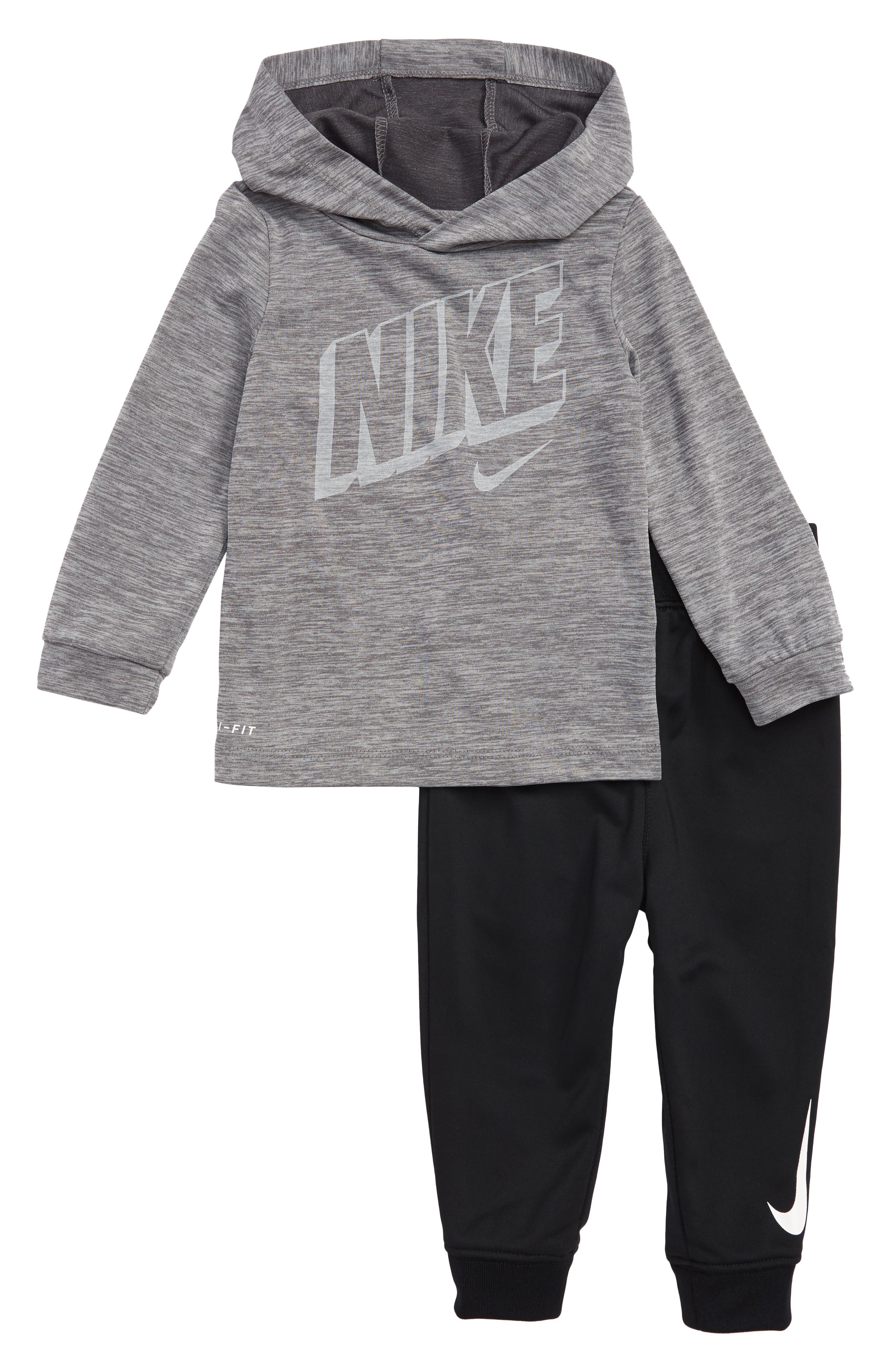 his and hers nike sweat suits