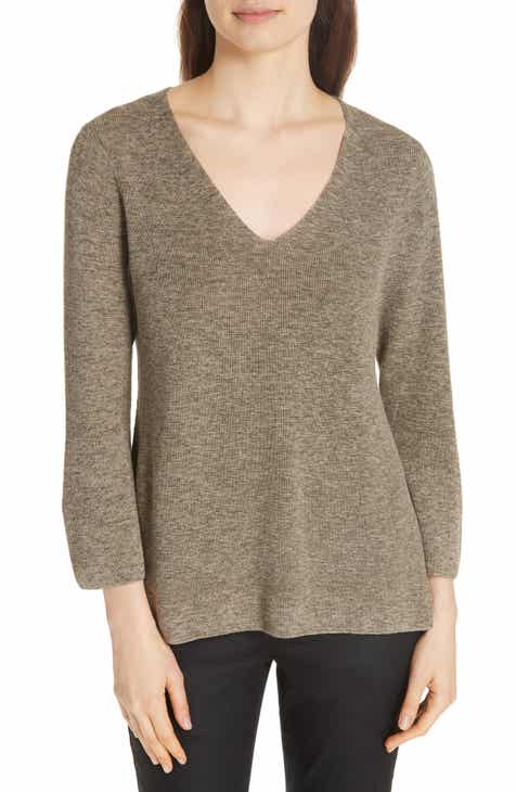 Women's Green Sweaters | Nordstrom