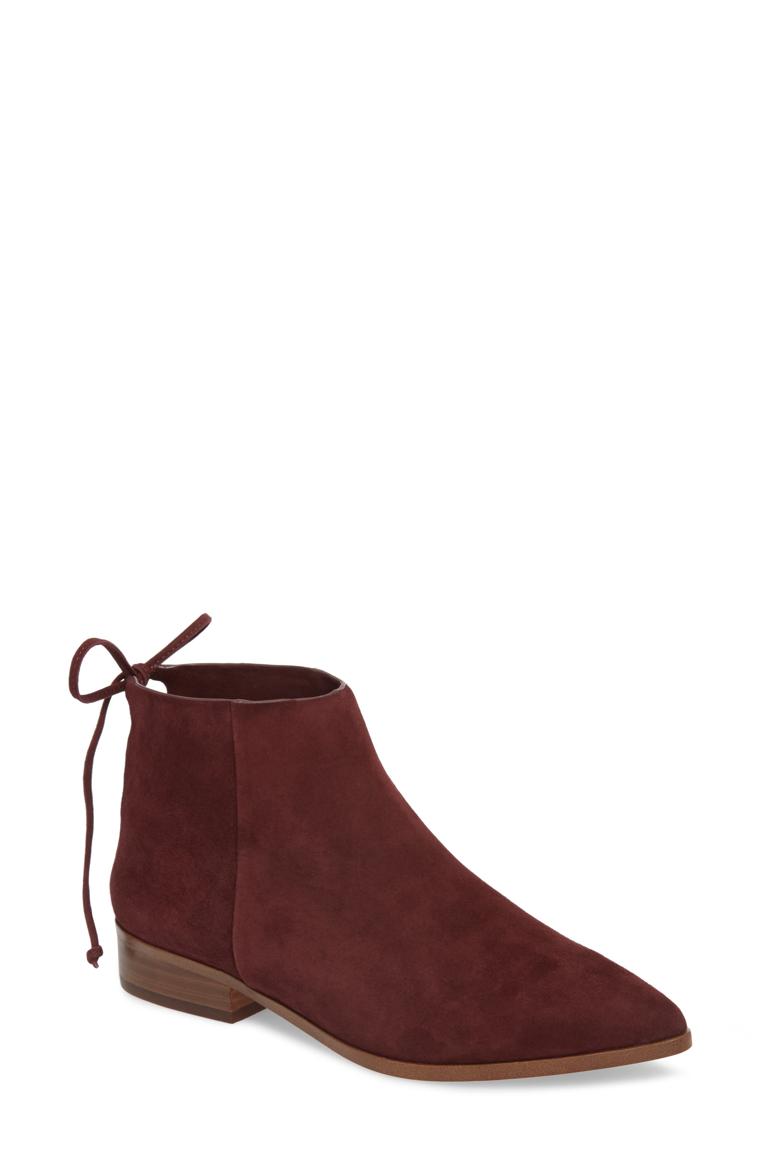 splendid niva bootie